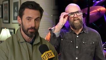 ‘I Can Only Imagine 2’: Tim Timmons’ Daughter Cried Over Milo Ventimiglia Playing Him (Exclusive)